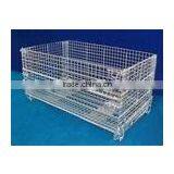 Wire Mesh Container