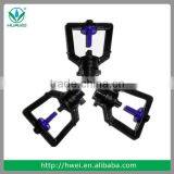 Popular Anti-blocking Water Irrigation Micro Sprinkler thumbnail-4