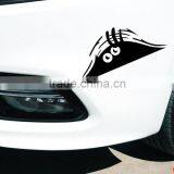 Auto Car Wall Windows Sticker thumbnail-3