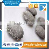China best price of aluminium ball With high quality For Sale
