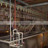 Poultry Slaughter Equipment/chicken Meat Processing Machinery /chicken Meat Cutting Machine thumbnail-2