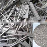 Aluminium Recycling Scrap Machine/Metal Scrap thumbnail-4