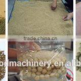 LUERYA 2016 Automatic Floating Fish Food Processing Line thumbnail-5
