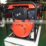 2016 Hot Sale Diesel Generator Silent thumbnail-6