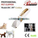 hot selling professional pet clipper