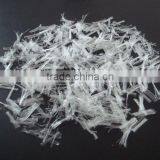 High Strength Good Price Polypropylene Fiber for Concrete thumbnail-1