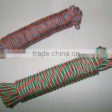 Diamond Braided Polypropylene Rope, Braided Poly Rope thumbnail-4