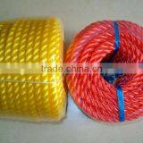 Colored 6mm PE Rope,6mm Nylon Rope thumbnail-1