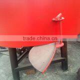 Portable Concrete Machine Concrete Pan Mixer for Sale thumbnail-2