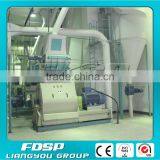 5t/h 10t/h 15t/h 20t/h 25t/h 30t/h 50t/h Animal Feed Engineering Machinery Poultry Chicken Cattle Feed Plant thumbnail-3