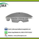 Notched Disc Harrow Farm Disc HRC 48-52 thumbnail-1