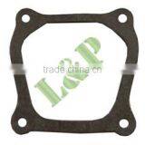 GX120 GX160 GX200 Rocker Cover Gasket With 4 Holes12391-ZE1-000 For Small Engine Parts Gasoline Generator Parts L&P Parts thumbnail-1