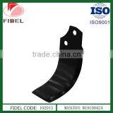 HIGH QUALITY ROTAVATOR BLADES, KUBOTA BLADES FOR SALES thumbnail-3