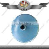 China Walking Tractor Tail Wheel, Mini-tiller Tail Wheel thumbnail-1