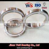 316 Stainless Steel Hybrid Ceramic Bearing 6805 thumbnail-4