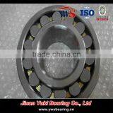 Heavy Load Capacity and Long Working Life 22208 Self Aligning Roller Bearing thumbnail-3