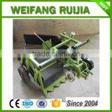 8-15hp Walking Tractor Peanut Harvester ,family Agricultural Peanut Harvesting Machine thumbnail-2