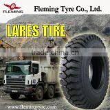 LARES Mine Block Truck Tire Tyre Super Depth thumbnail-1