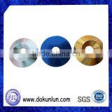 Stainless Steel Steel Brass Copper Aluminum Fender Washer thumbnail-6