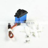 Custom Made Servo Oem Servo For Rc Car Robot thumbnail-4