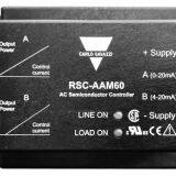 Motor Controller Soft Starting Soft Stopping RSC-AAM60 thumbnail-1