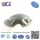 Galvanized And Stamped Metal Fittings For Ductwork thumbnail-1