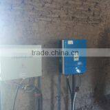 Solar Water Pumping System for Agriculture 22KW/30HP, 3 Years' Warranty, IP65, With CE Certificate thumbnail-4