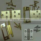 Metal Stamping Hardware for Folding Door thumbnail-3