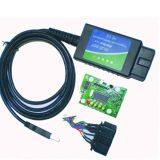 ELM327 USB Scanner With FT232RL Chip thumbnail-4