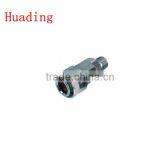 1/4",3/8",1/2"male Threaded Japan Type One Touch Type Coupler thumbnail-1