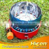 Easy Clean Portable Gas Grills Barbeque Outdoor Gas Stove thumbnail-3