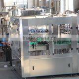 Snow Beer Glass Bottle Filling Machine/Glass Bottling Machine/equipment thumbnail-2