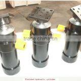 Small Dump Truck Farm Vehicle Hydraulic Cylinder thumbnail-5