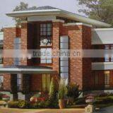 High Strength Nano-composit Panel Modern Prefabricated House