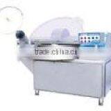 Sale Bowl Cutter Machine 80L,125 L/meat Processing Machinery