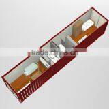 Well Container House for Workers thumbnail-2