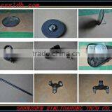 Minimum Detecting Height 10cm Under Vehicle Mirror Bomb Metal Detector XLD-CDJC02 thumbnail-6