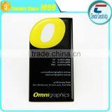 CXJ 13.56mhz Contactless Programmable Epoxy Smart RFID NFC Card thumbnail-2