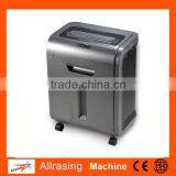 17 Sheet Cross-Cut Paper Shredder, Paper Shredders thumbnail-4
