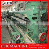 Automatic Aluminum Window Wire Mesh Weaving Machine(ISO9001:2008 Certification) thumbnail-4