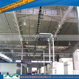 SSG Q235 Steel Strut Channel Frames for Cable Support thumbnail-3