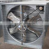 Summer Best Exhaust Fan of Poultry House With 380V Motor With Three Defenses thumbnail-2