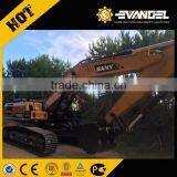 36 Ton SANY Hydraulic Excavator SY365H Price thumbnail-2
