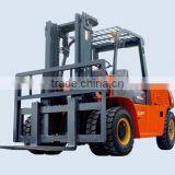 7T Diesel Forklift Truck-hot Selling thumbnail-1