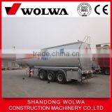Cheap Fuel Tank Semi Trailer for Sale thumbnail-4