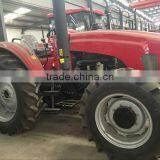 China Agricultural Machinery Cheap 4WD 120hp Farm Tractor For Sale thumbnail-3