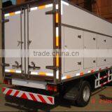 Ice Cream Refrigerated Truck Body thumbnail-1