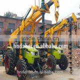 Drill Auger Teeth thumbnail-6