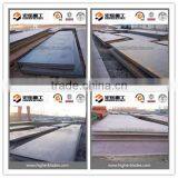 Steel Plate 07MnCrMoVR for Welding Container Steel thumbnail-1