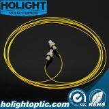 Fiber Optic Patch Cord FC to FC 0.9mm Sm Yellow thumbnail-5
